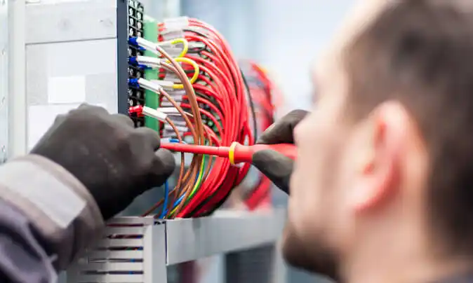 electrician Pagedale